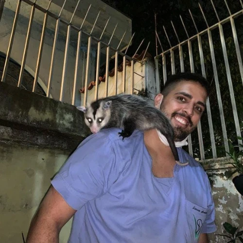 Foto de Dr. Lucca Arantes